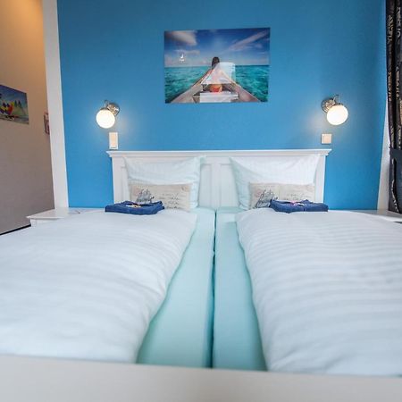 Aparthotel Am Muenzplatz 코블렌츠 외부 사진