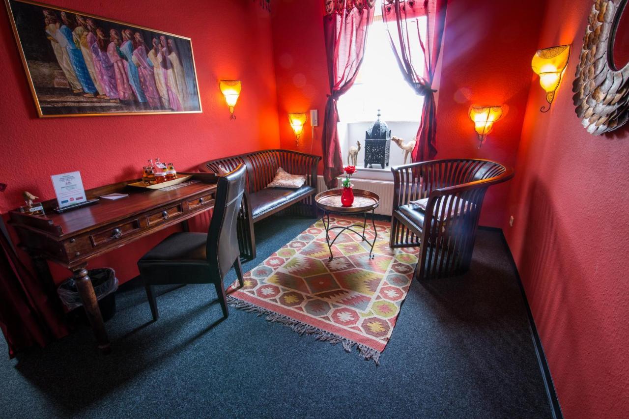 Aparthotel Am Muenzplatz 코블렌츠 외부 사진