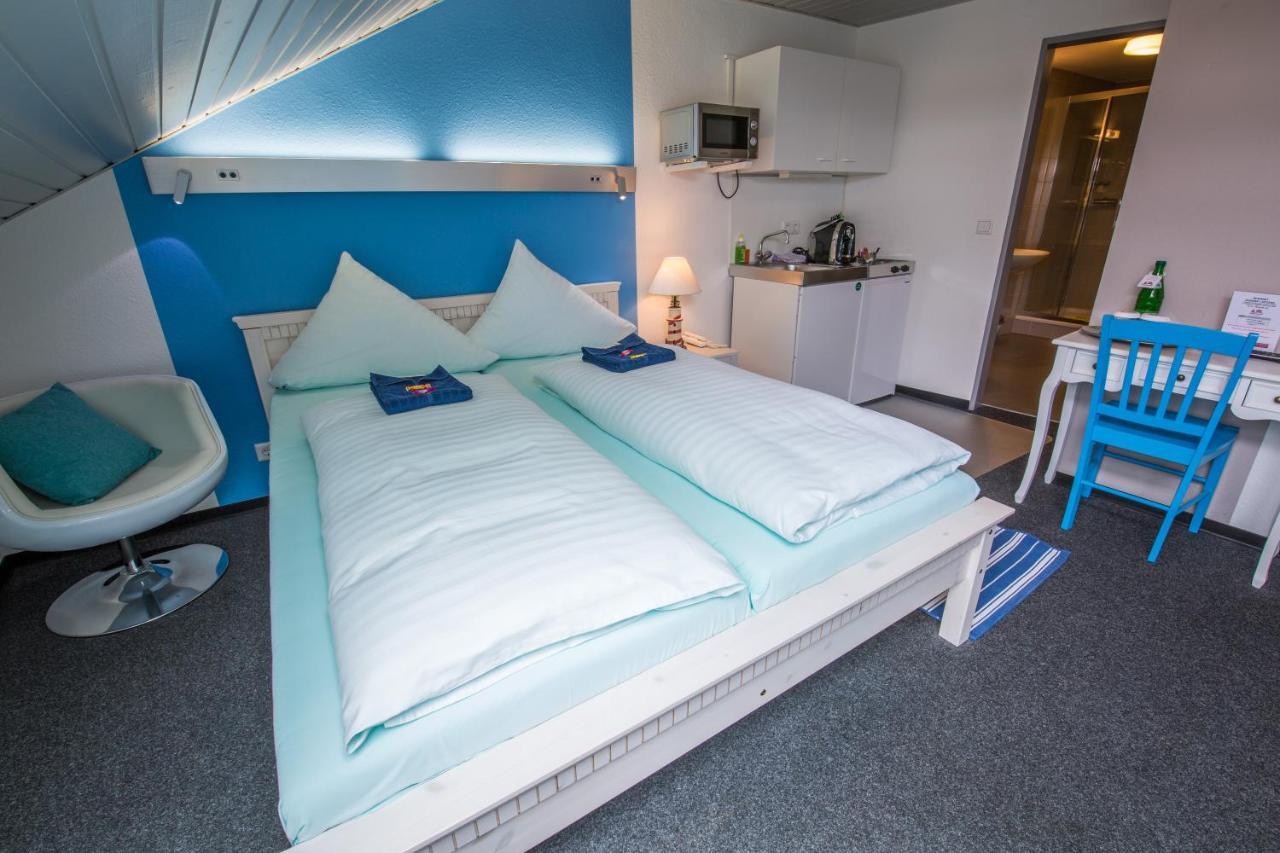 Aparthotel Am Muenzplatz 코블렌츠 외부 사진